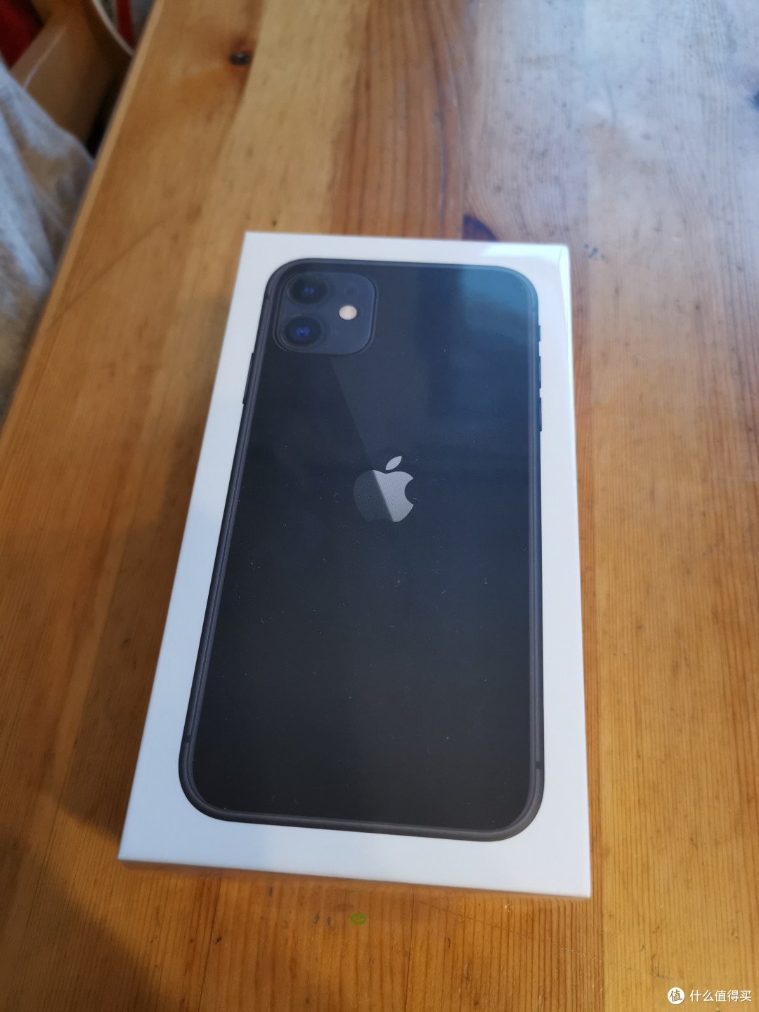 IPHONE 11 拼爹爹