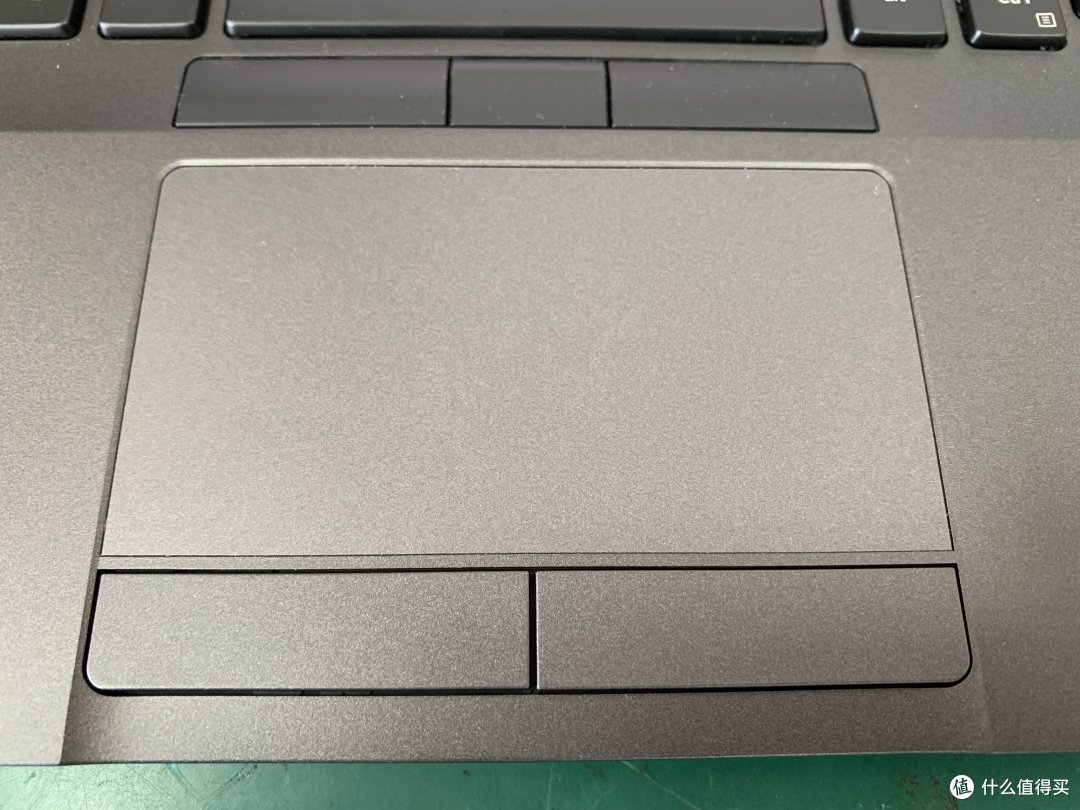 戴尔Precision3540移动工作站开箱