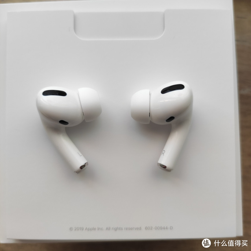 迟来的AirPods Pro用户初体验