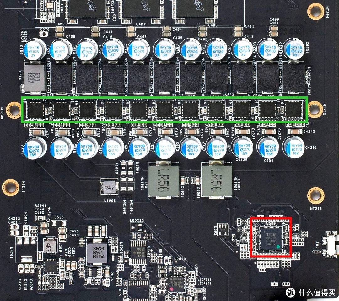 5700XT怎么选？ASRock Radeon RX 5700 XT Taichi OC+评测