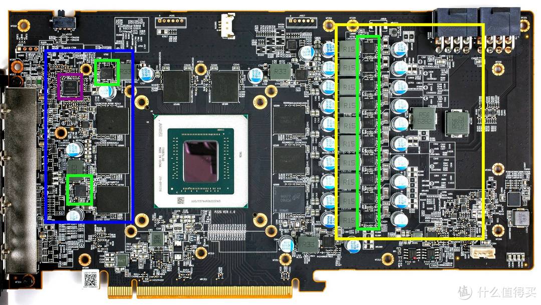 5700XT怎么选？ASRock Radeon RX 5700 XT Taichi OC+评测