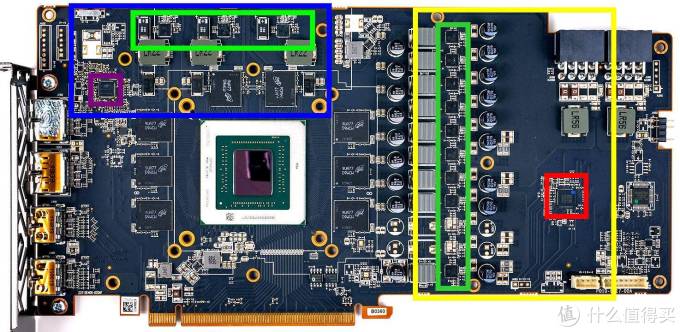 5700XT怎么选？ASRock Radeon RX 5700 XT Taichi OC+评测