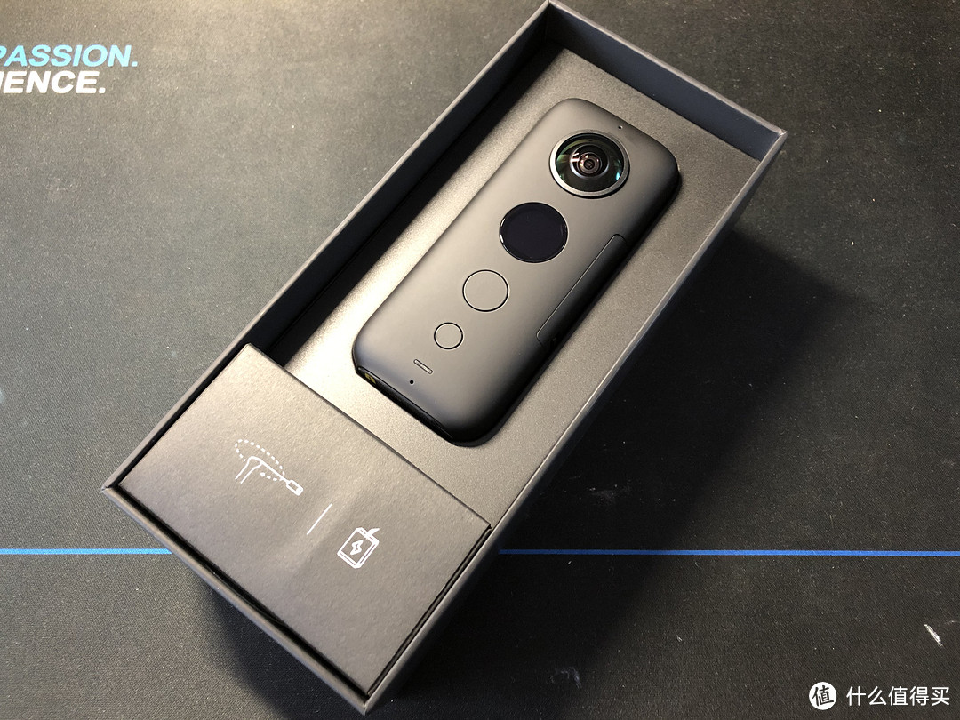 [开箱部分]Insta360 OneX——仍有提升空间的全景相机