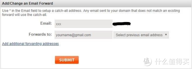 Gmail自定义 NameSilo域名邮箱
