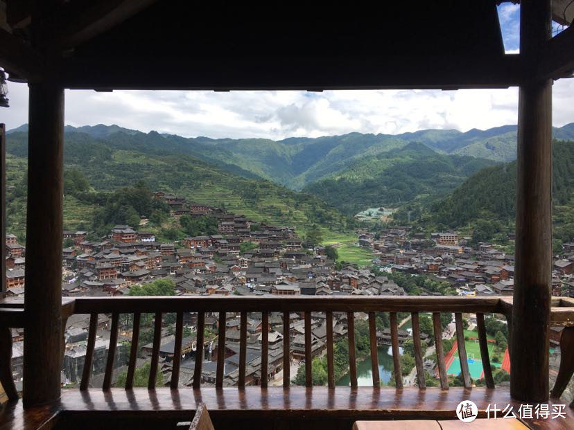 待疫情结束后,我们一起去贵州看山看水