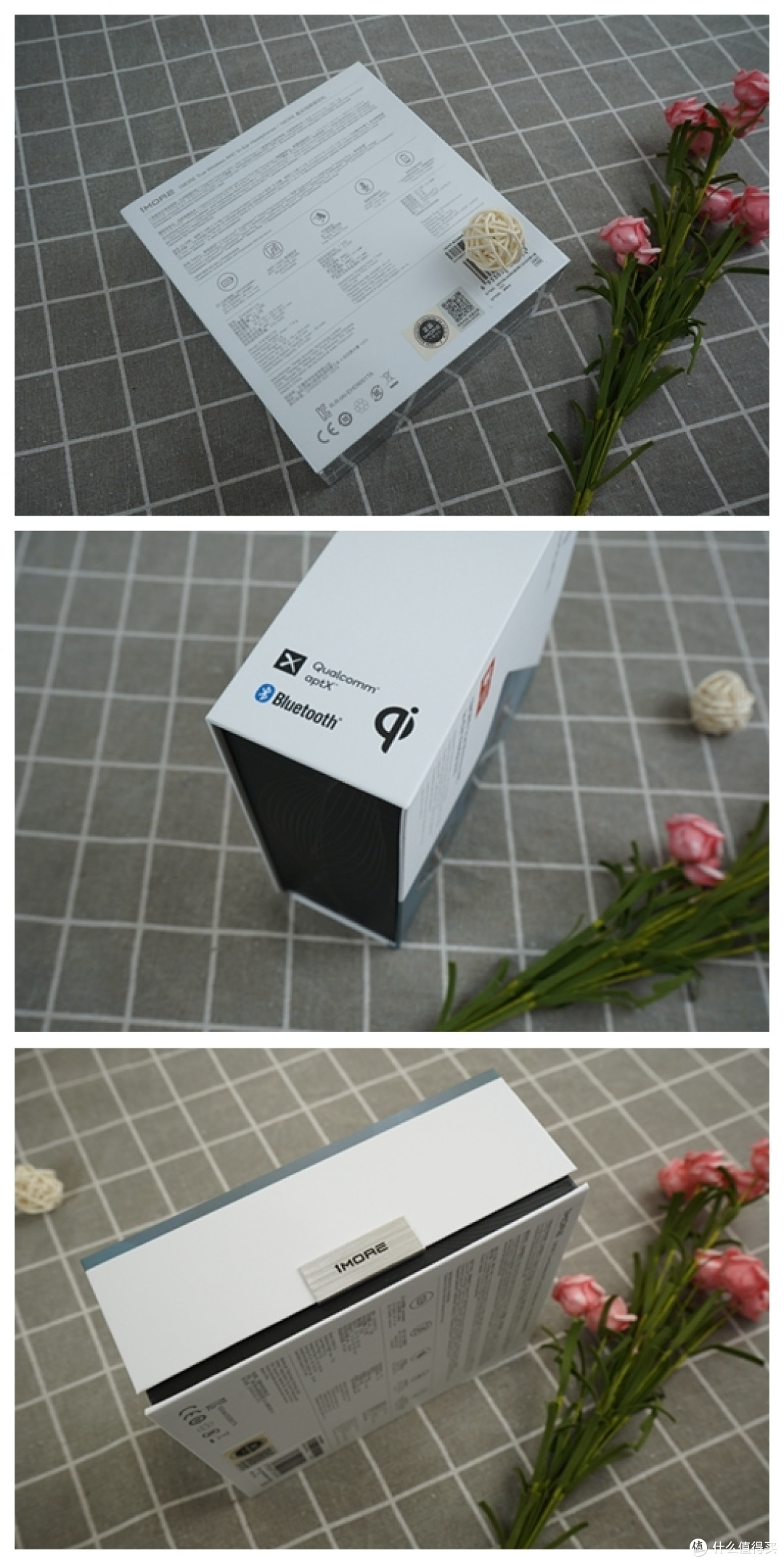无线、降噪、音质一个都不少，1MORE真无线降噪耳机初体验