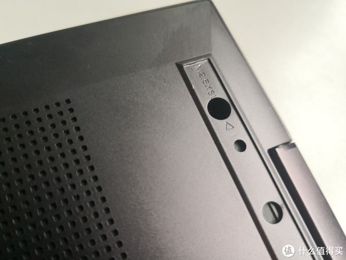 惠普 ENVY x360 15-cn1004TX拆机