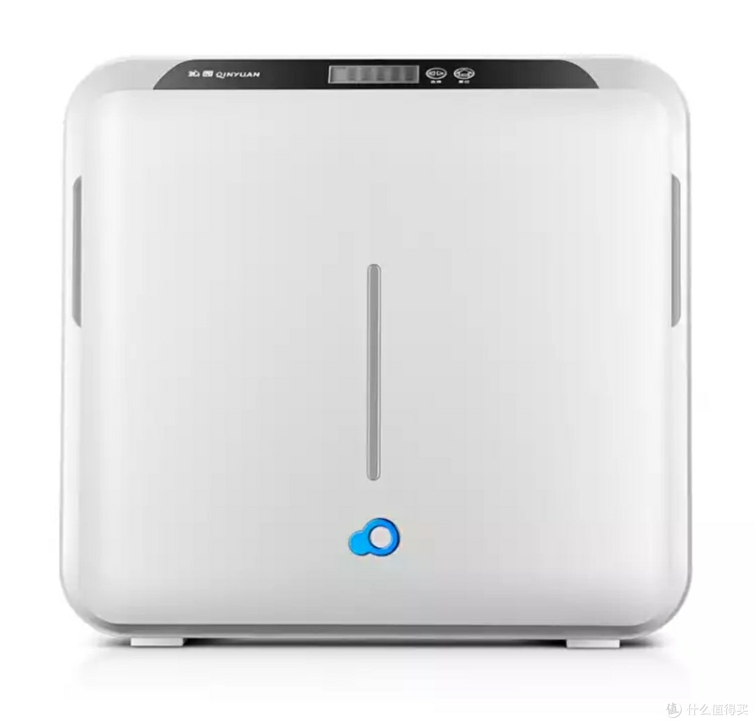 沁园uf502a家用净水器选购及使用心得