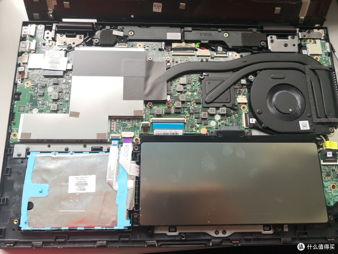 电子原创篇三惠普envyx36015cn1004tx拆机