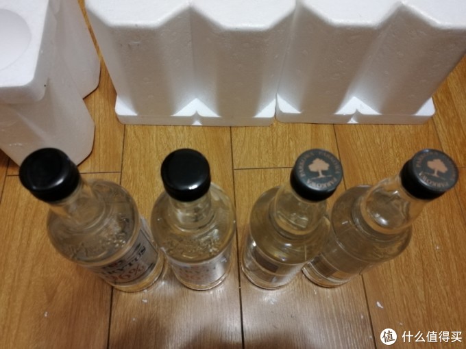 买不到医用酒精后的选择--生命之水到手