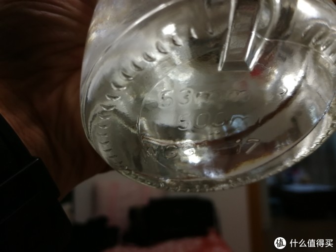 买不到医用酒精后的选择--生命之水到手