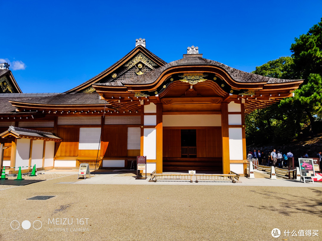 名古屋城/大须商店街/长岛奥特莱斯