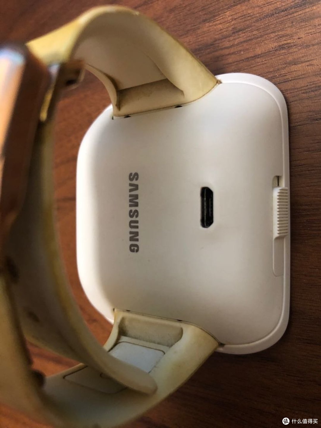 Samsung Galaxy Gear
