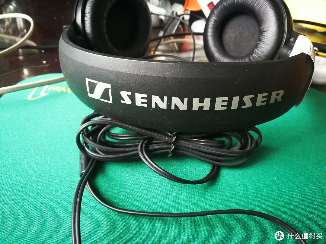 回顾2019年修过的那些耳机——Sennheiser森海塞尔篇