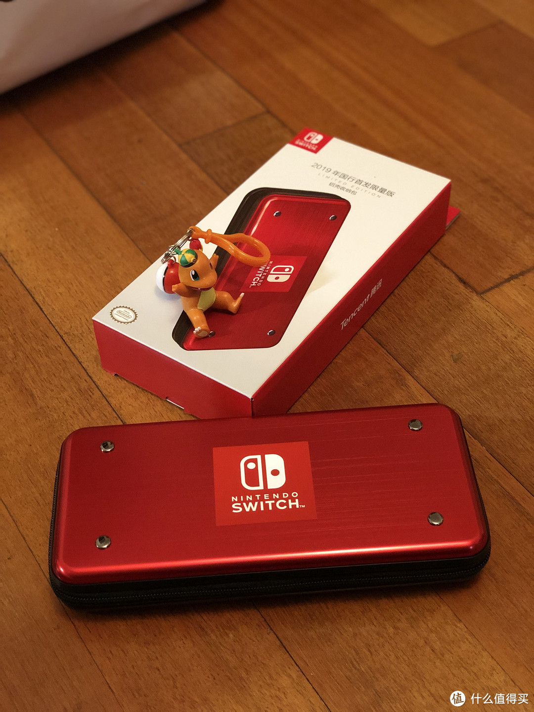 宅家必备，这次真的买对了的任天堂 Nintendo Switch