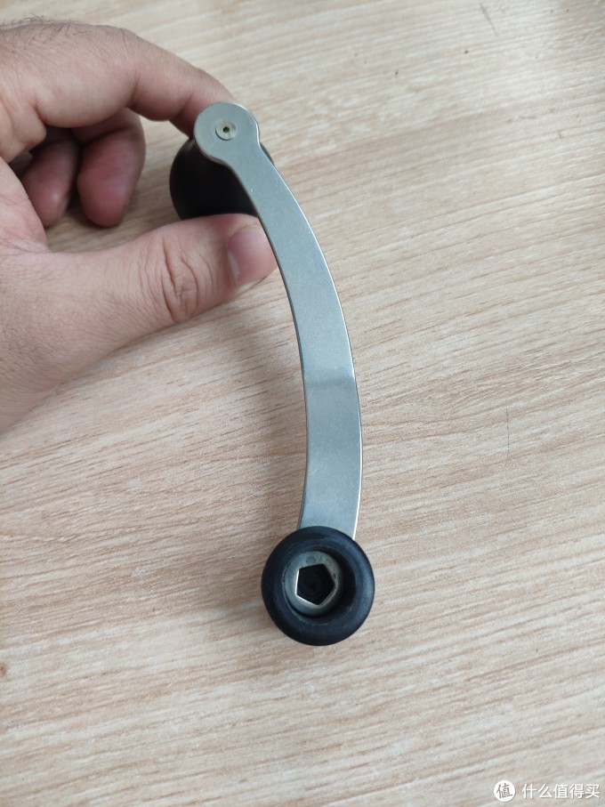 随身咖啡新选择:自制便携电动磨豆机