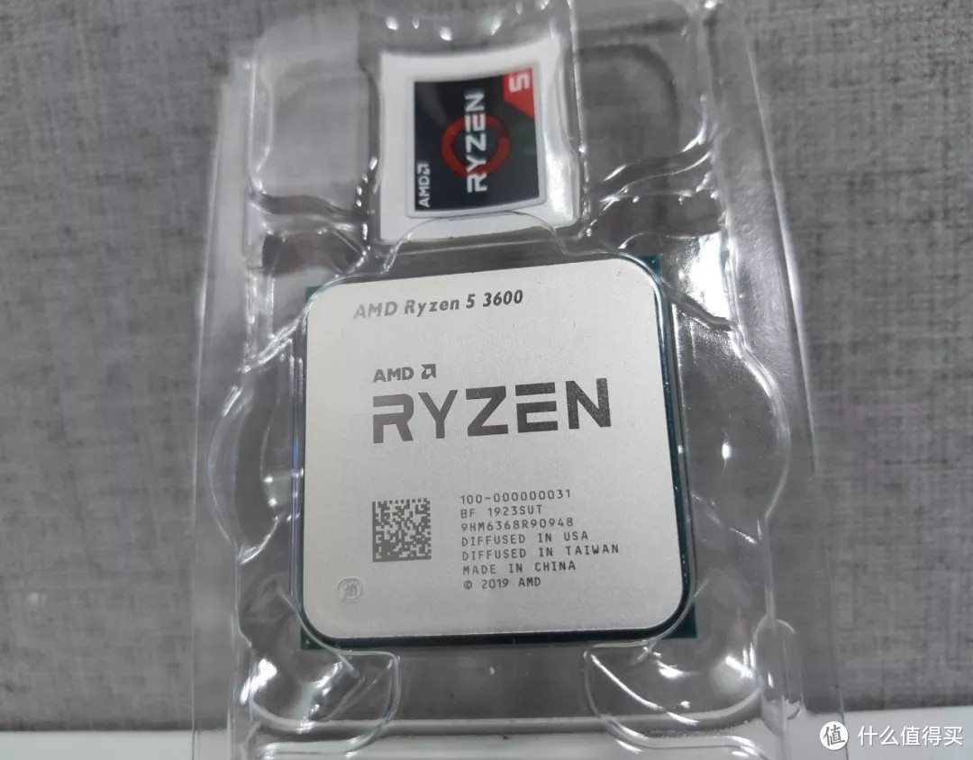 下饭搞机，AMD 3600+七彩虹RTX2060 SUPER火神