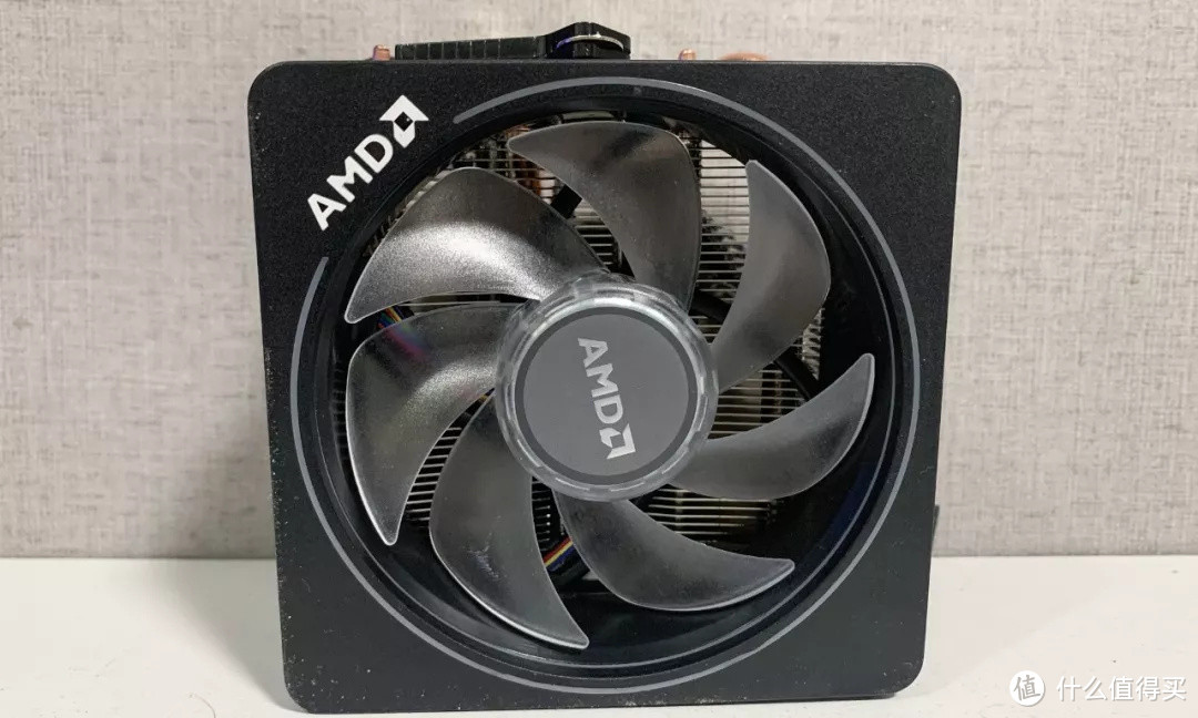 下饭搞机，AMD 3600+七彩虹RTX2060 SUPER火神