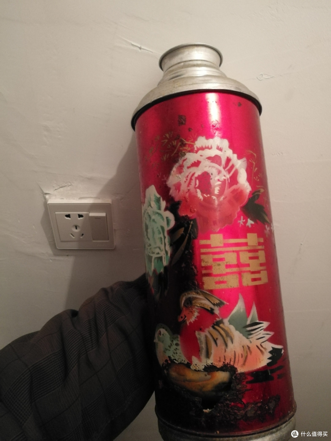 京造即热式饮水机半年使用心得