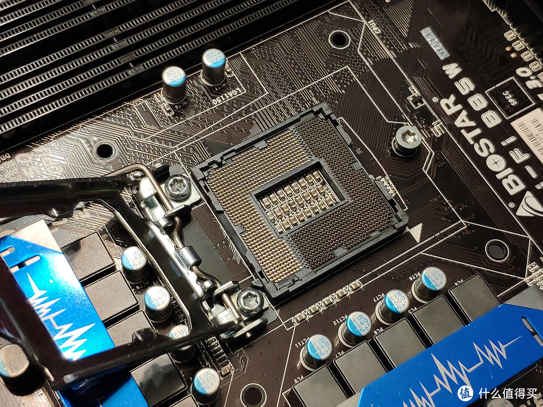 LGA1150老平台，功底还算可以，升级一下？