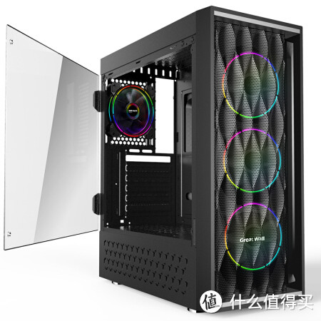 春节攒机第九波:中高端R7-3700X独显方案