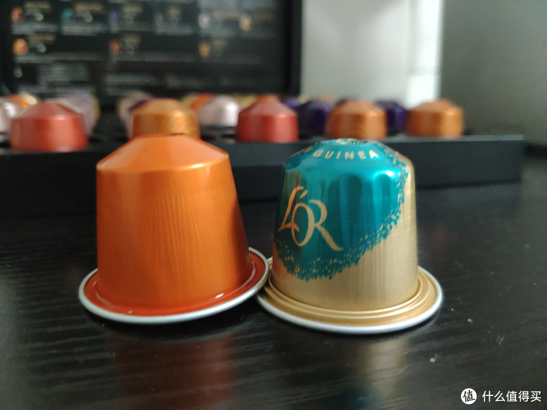 LOR兼容胶囊可以取代Nespresso原装胶囊吗？