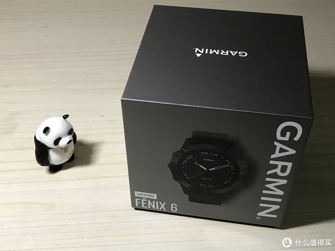 Fenix5plus全新升级——从Fenix6pro看佳明在运动领域的进步