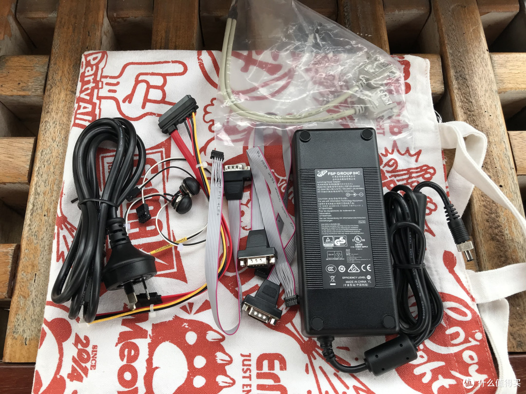 晒一个全新的I7 7600U双千兆3.5寸大小工控主板,非常适合软路由!