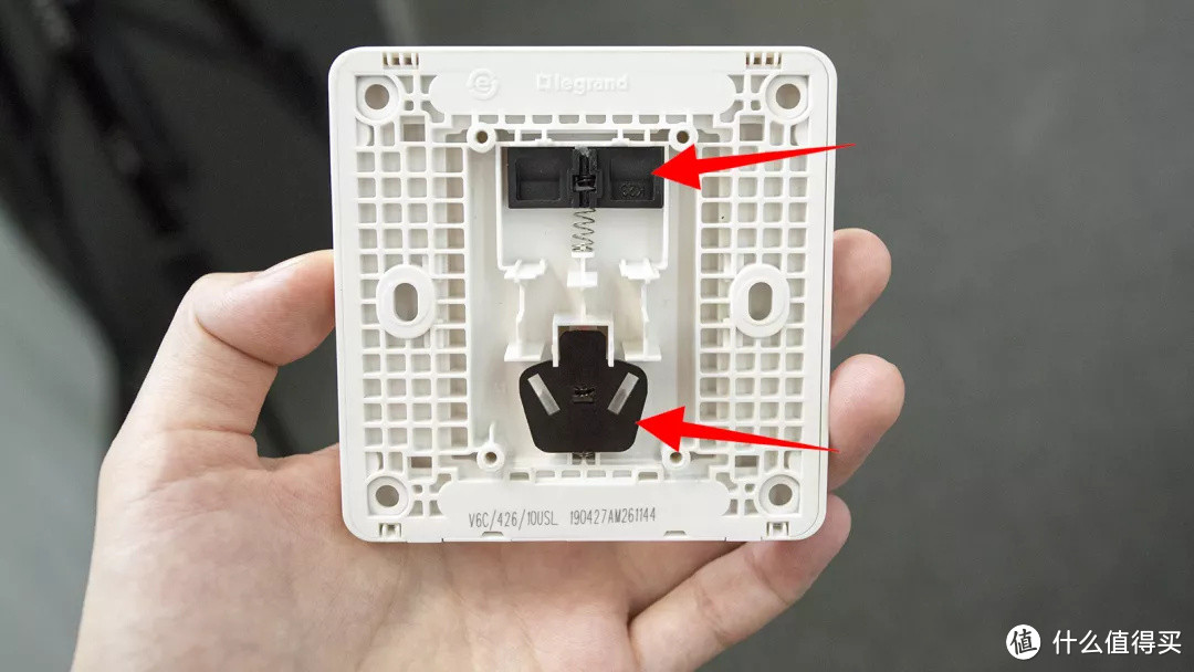 家里最值得投入的0.01㎡-开关插座-布局、选购、测评
