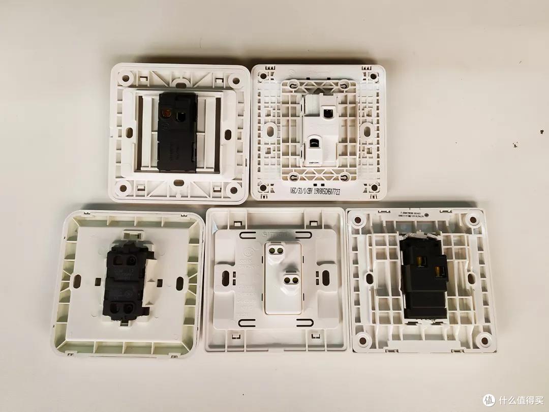 家里最值得投入的0.01㎡-开关插座-布局、选购、测评