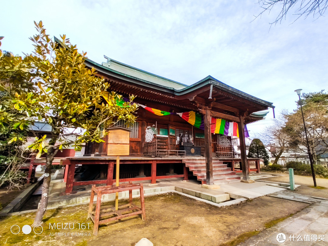 古色古香小京都 飞弹高山徒步游