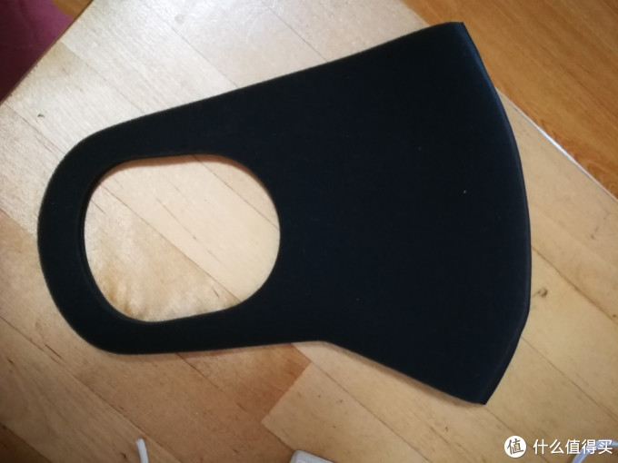 虽不能挡病毒,但版型无敌