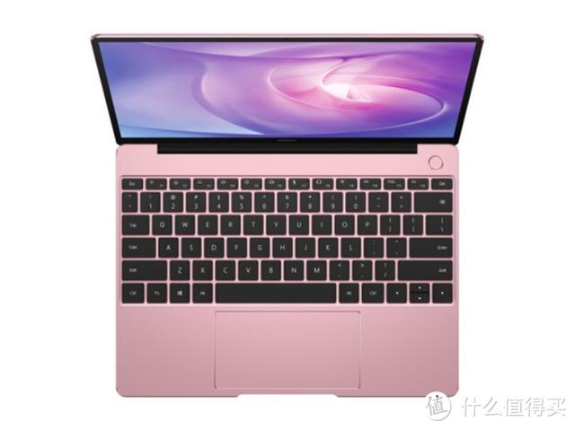 华为推“无接触智能乘梯”；MateBook 13 2020款樱粉金配色开卖