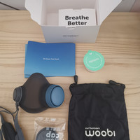 airmotion口罩防病毒吗怎么样(进气阀)