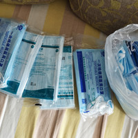 口罩自制方法自制口罩能用吗(无纺布)