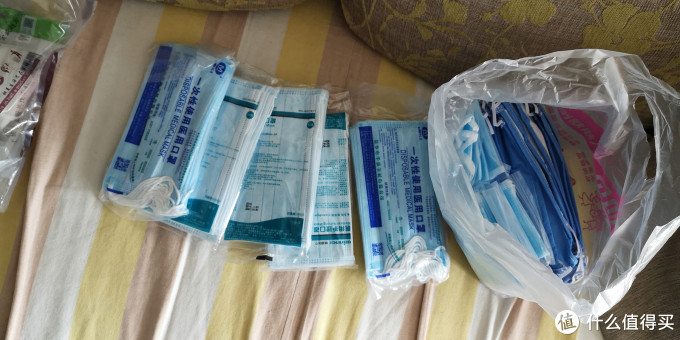 口罩买不到?买到怕有假?求人不如求己,自力更生丰衣足食,自己的口罩自己做