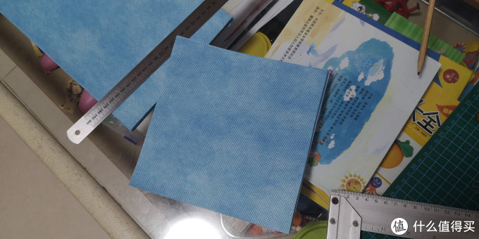 口罩买不到?买到怕有假?求人不如求己,自力更生丰衣足食,自己的口罩自己做