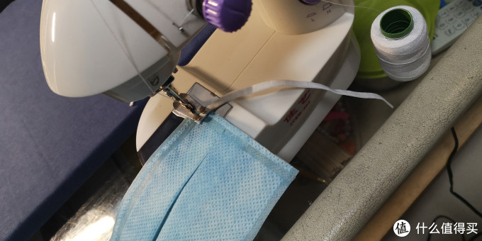 口罩买不到?买到怕有假?求人不如求己,自力更生丰衣足食,自己的口罩自己做