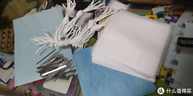 口罩买不到?买到怕有假?求人不如求己,自力更生丰衣足食,自己的口罩自己做