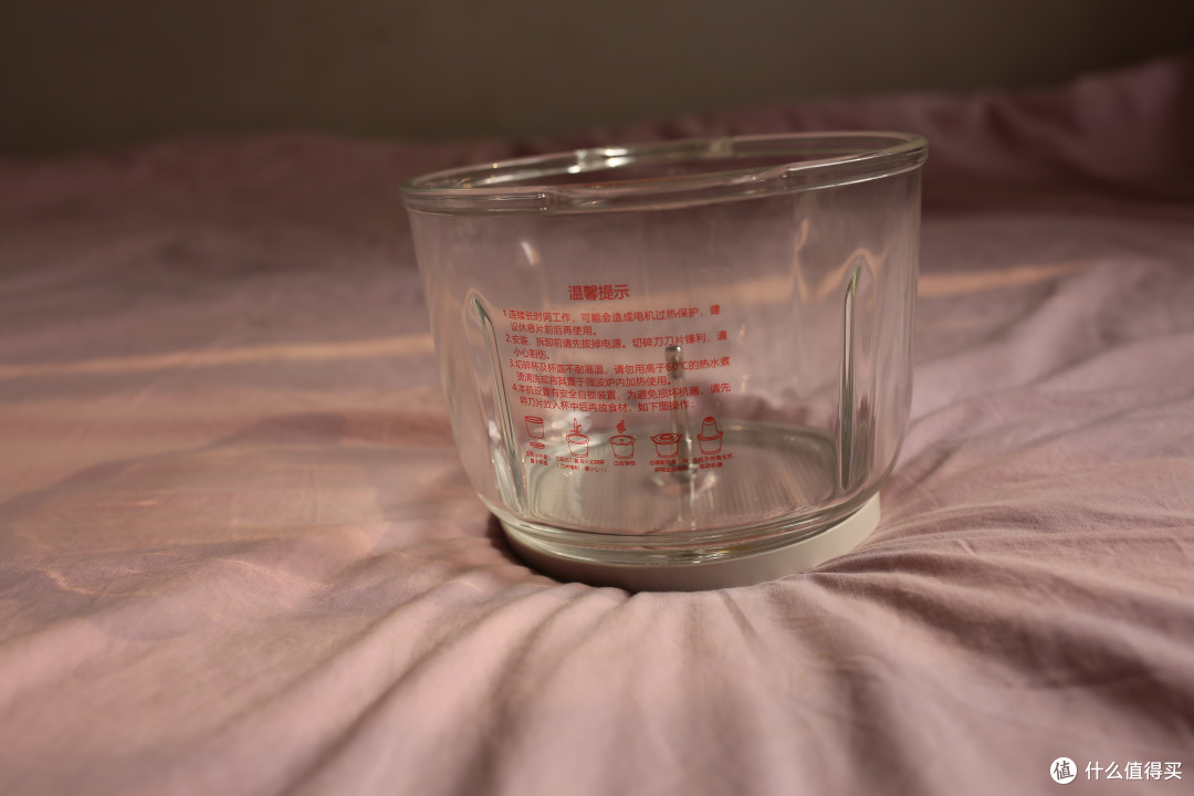趁手的小熊绞馅机~~伪开箱