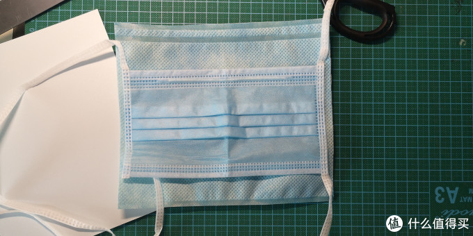 口罩买不到?买到怕有假?求人不如求己,自力更生丰衣足食,自己的口罩自己做