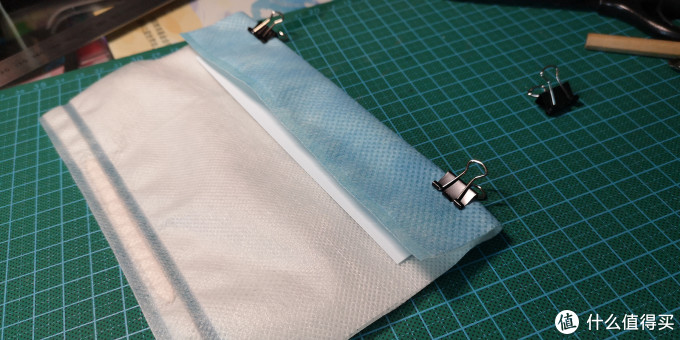 口罩买不到?买到怕有假?求人不如求己,自力更生丰衣足食,自己的口罩自己做