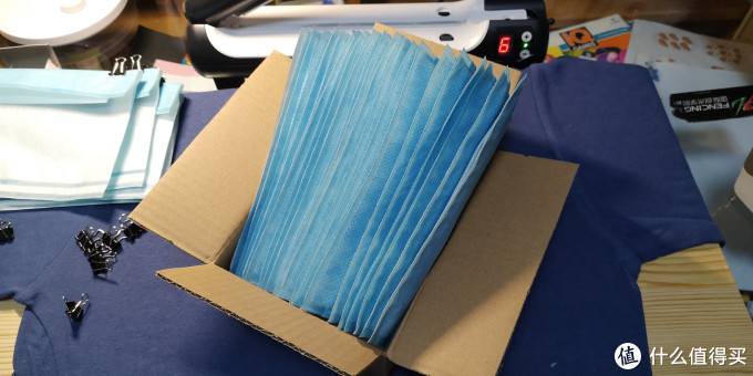 口罩买不到?买到怕有假?求人不如求己,自力更生丰衣足食,自己的口罩自己做