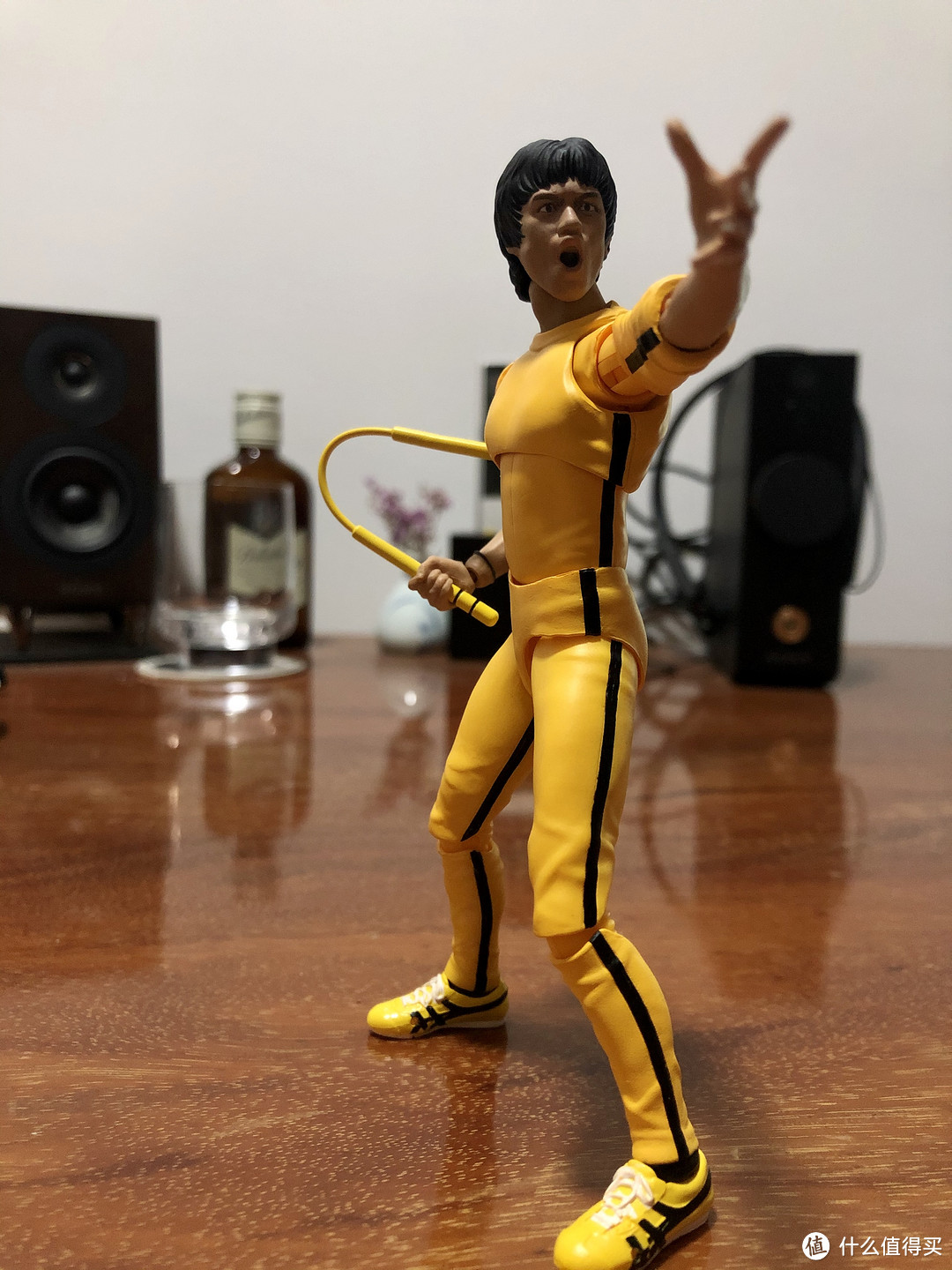 SHF--BRUCE LEE