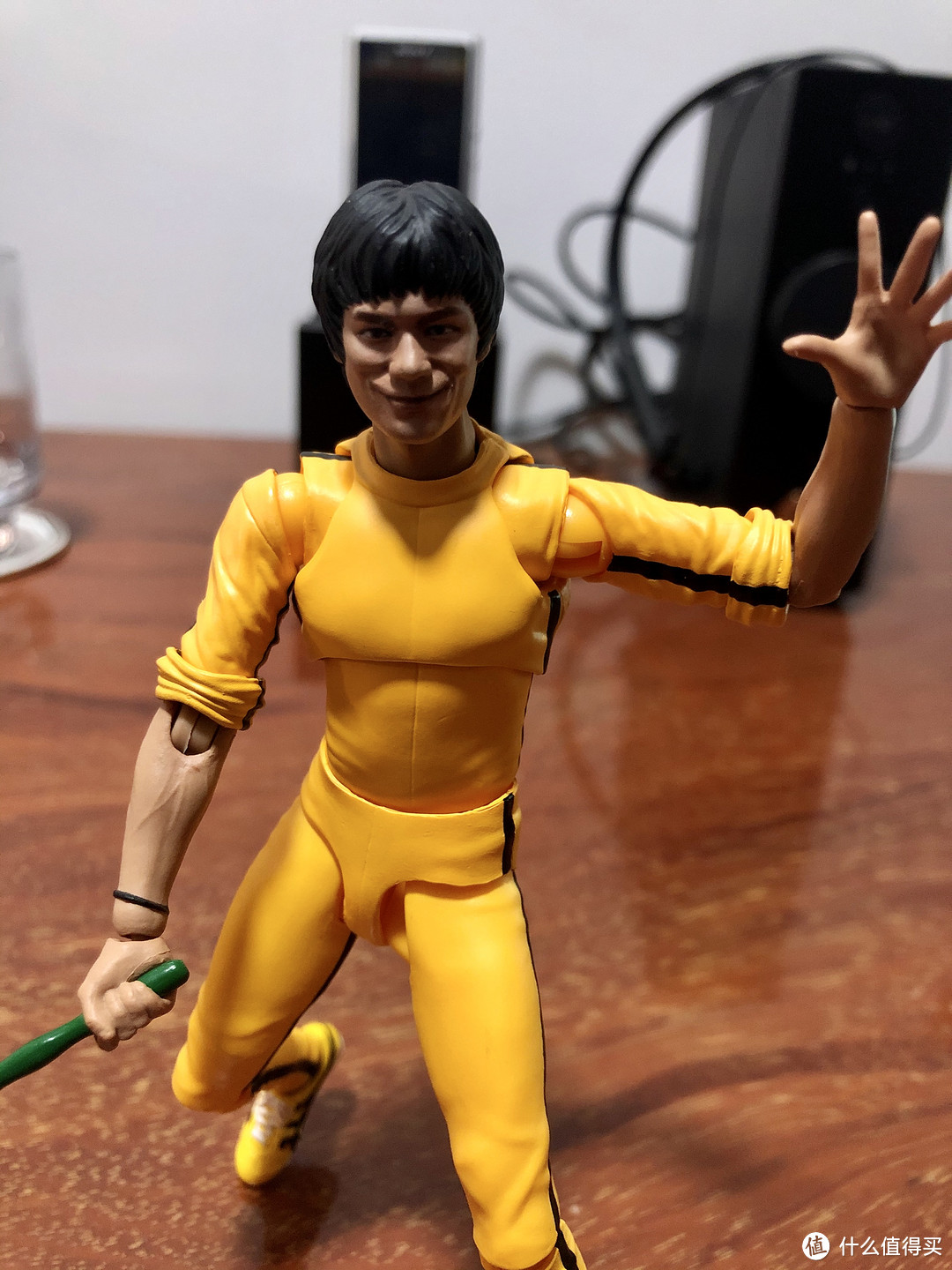 SHF--BRUCE LEE