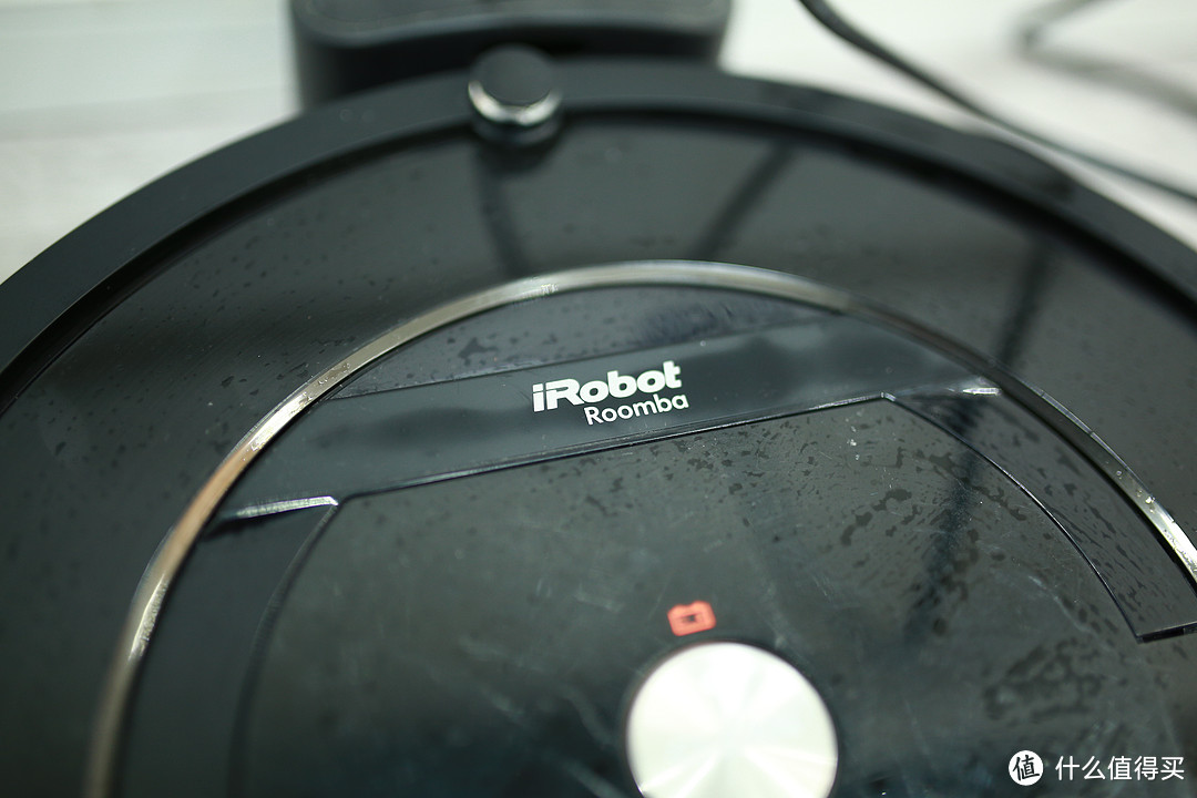 iRobot老矣，尚能战否？——iRobot Roomba 885de清理与故障排