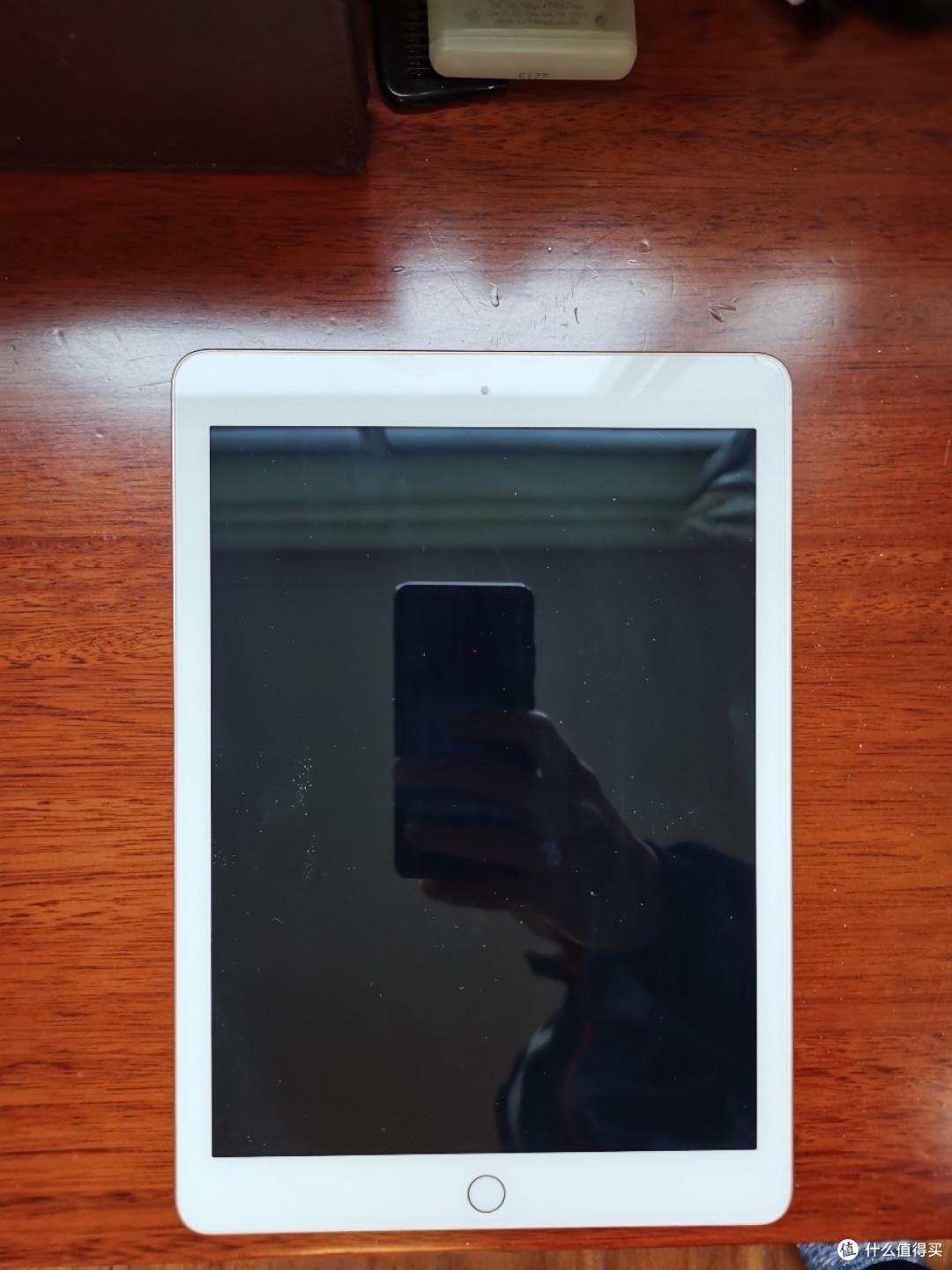 iPad 2018