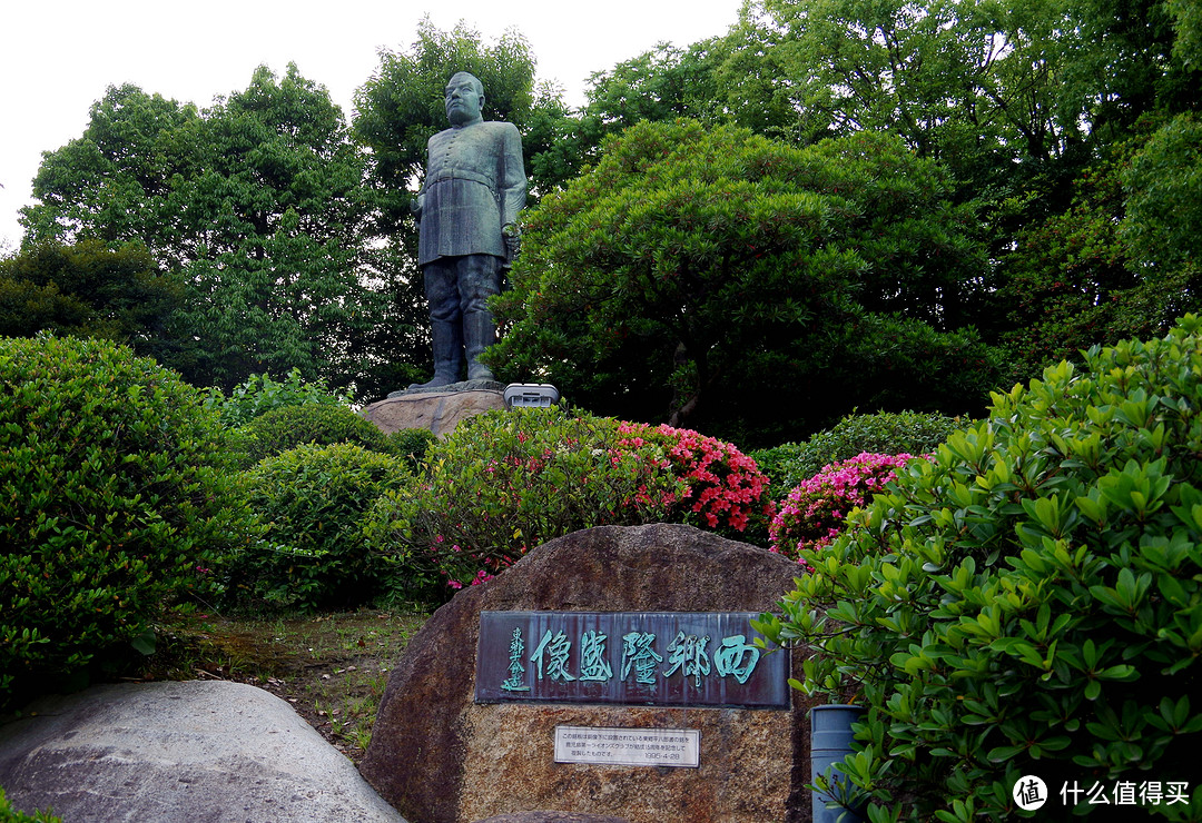 鹿儿岛，惊喜比风景更能让人记住