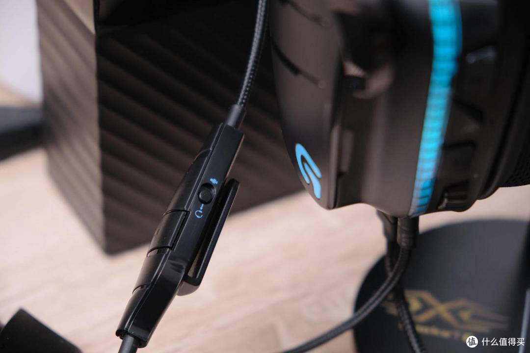 宅家偷闲神器:罗技G633