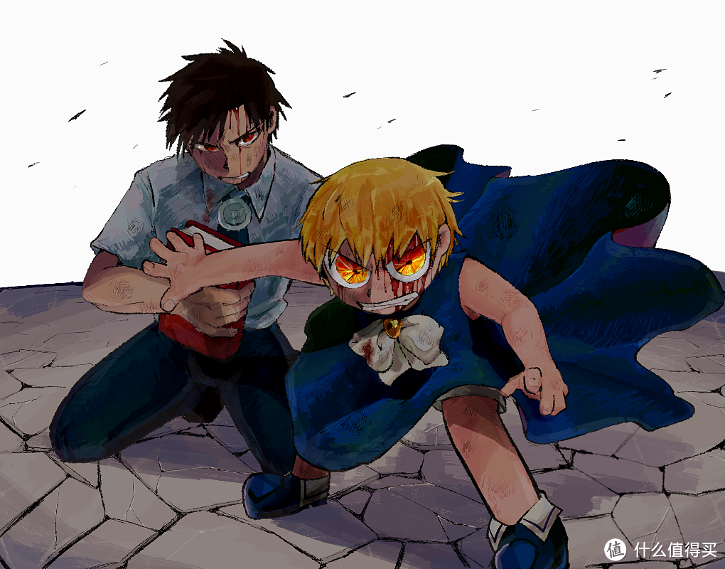 盘点那些年曾经看过的经典动漫 Tvb 动漫神作 影视 什么值得买